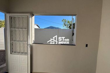 Casa &agrave; venda - 70m&sup2; - Veredas da Serra