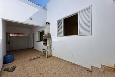 Casa &agrave; venda - 143m&sup2; - Jardim Europa