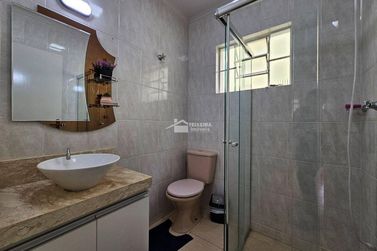 Apartamento &agrave; venda - 79m&sup2; - Vila Mosconi