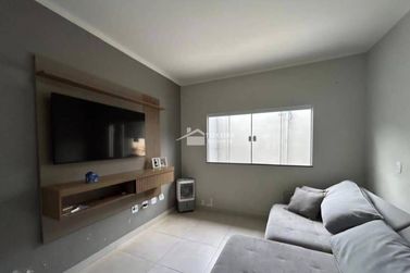 Casa &agrave; venda - 133m&sup2; - Santo Ant&ocirc;nio de Lisboa