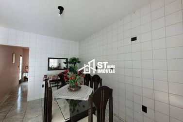 Casa &agrave; venda - 84m&sup2; - Jardim Bela Vista