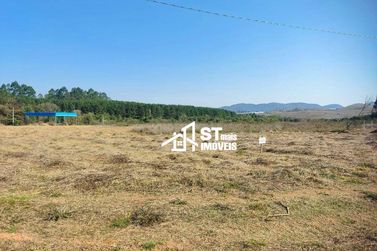 Terreno &agrave; venda - 1000m&sup2; - Zona Rural