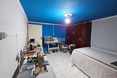 Sobrado &agrave; venda - 160m&sup2; - Jardim Alto da Serra