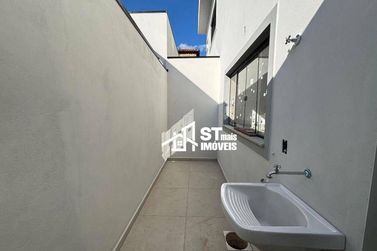 Sobrado &agrave; venda - 91m&sup2; - Jardim do Lago