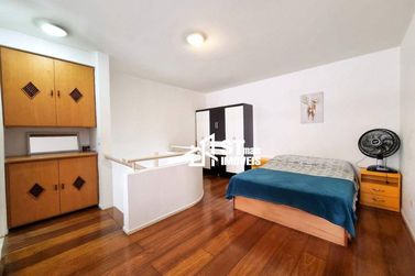 Apartamento &agrave; venda - 113m&sup2; - S&atilde;o Benedito