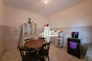 Casa &agrave; venda - 176m&sup2; - Vila Caracol