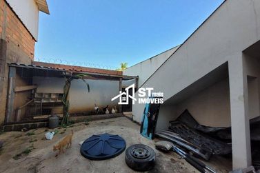 Sobrado &agrave; venda - 91m&sup2; - Jardim Rio Negro