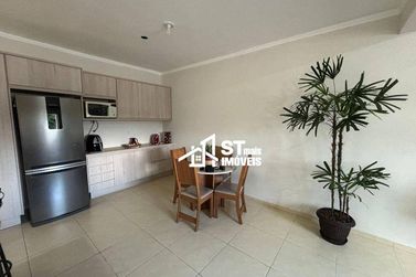Apartamento &agrave; venda - 123m&sup2; - Morada Dos Passaros