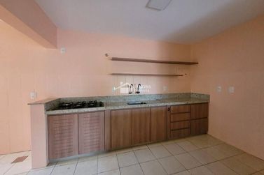 Apartamento &agrave; venda - 98m&sup2; - Jo&atilde;o Teixeira Filho