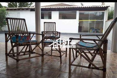 Casa &agrave; venda - 150m&sup2; - Clube UVA