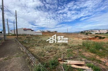 Terreno &agrave; venda - 325m&sup2; - Jardim It&aacute;lia