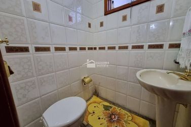 Casa &agrave; venda - 427m&sup2; - Centro