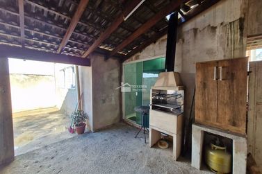 Casa &agrave; venda - 188m&sup2; - Jardim Brasil