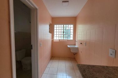 Apartamento &agrave; venda - 98m&sup2; - Jo&atilde;o Teixeira Filho