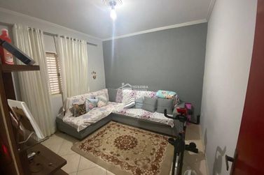 Casa &agrave; venda - 198m&sup2; - Jardim Ip&ecirc;