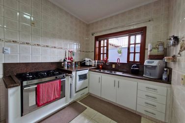 Casa &agrave; venda - 288m&sup2; - Jardim Panorama