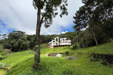 S&iacute;tio &agrave; venda - 217800m&sup2; - Zona Rural