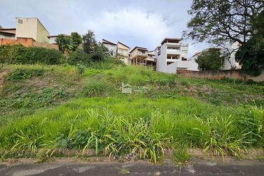 Terreno &agrave; venda - 328m&sup2; - Jardim It&aacute;lia