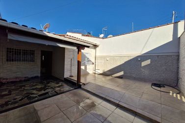 Casa &agrave; venda - 104m&sup2; - Portal do Sol