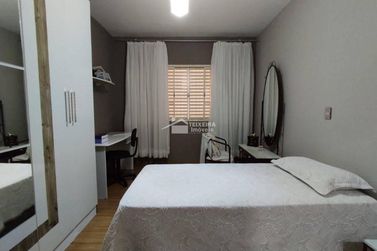 Apartamento &agrave; venda - 220m&sup2; - Vila Buzato