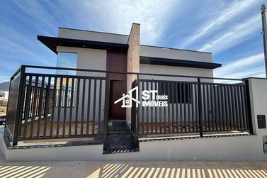 Casa &agrave; venda - 240m&sup2; - Veredas da Serra