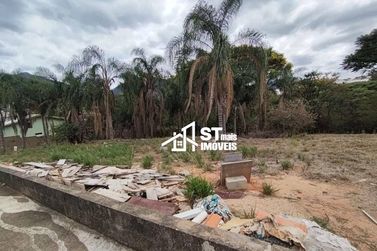 Terreno &agrave; venda - 1537m&sup2; - Vila Mosconi