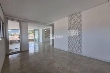 Apartamento &agrave; venda - 268m&sup2; - Centro