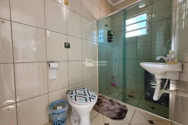 Sobrado &agrave; venda - 125m&sup2; - Jardim Rio Branco