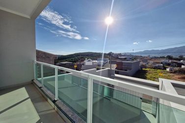 Casa &agrave; venda - 97m&sup2; - Jardim Mirante