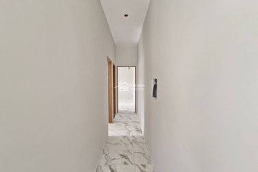 Casa &agrave; venda - 65m&sup2; - Jardim Heloisa
