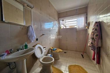 Casa &agrave; venda - 224m&sup2; - Jardim Mantiqueira
