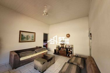 Casa &agrave; venda - 150m&sup2; - Centro