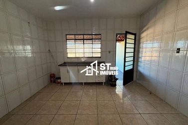 Casa para alugar - Jardim Alvorada