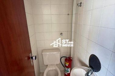 Apartamento para alugar - 192m&sup2; - Centro
