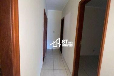 Apartamento para alugar - 192m&sup2; - Centro