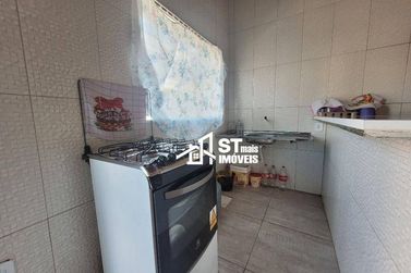 Casa &agrave; venda - 33m&sup2; - Vila Graziani