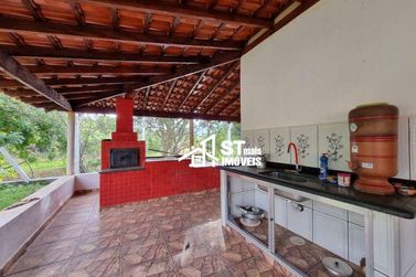 S&iacute;tio &agrave; venda - 2000m&sup2; - Zona Rural