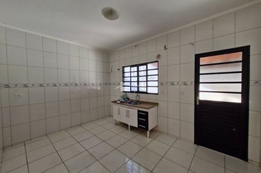 Casa &agrave; venda - 120m&sup2; - Jardim Panorama