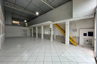 Sala Comercial para alugar - 120m&sup2; - Vila Betela