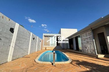 Ch&aacute;cara &agrave; venda - 456m&sup2; - &Aacute;rea Rural de Andradas