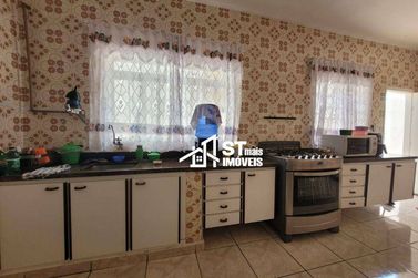 Casa &agrave; venda - 128m&sup2; - Centro