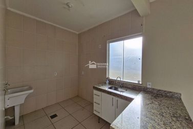 Apartamento para alugar - Centro