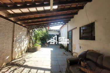 Casa &agrave; venda - 144m&sup2; - Vila Leite