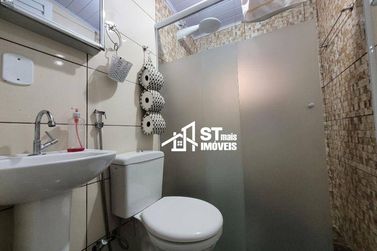 Casa &agrave; venda - 176m&sup2; - Vila Caracol