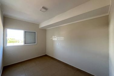 Apartamento para alugar - 85m&sup2; - Jardim Nova Andradas