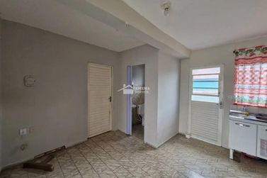 Casa &agrave; venda - 252m&sup2; - Vila Maganhoto