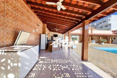 Casa para alugar - 207m&sup2; - Jardim Nova Andradas