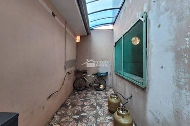 Casa &agrave; venda - 185m&sup2; - Jardim da S&oacute;vis