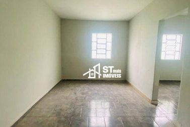 Casa para alugar - 100m&sup2; - Vila Eucl&iacute;des