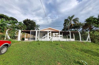 S&iacute;tio &agrave; venda - 2000m&sup2; - Zona Rural